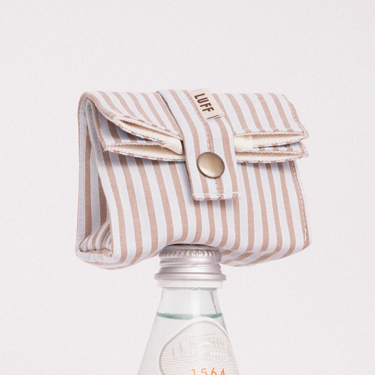 ｜luff｜ Baby Pocket - Summer Stand