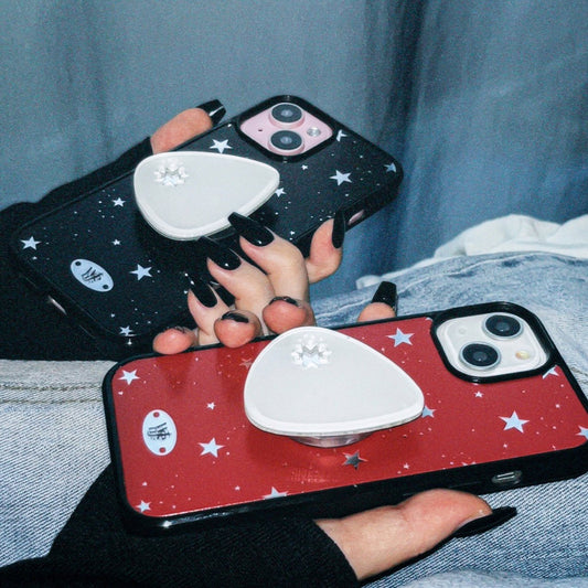 ｜WATERJEAN｜ Starry Night Epoxy Phone Case