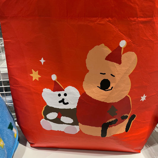 ｜Dinotaeng｜ COCOCUP Pop-up - Reusable Bag