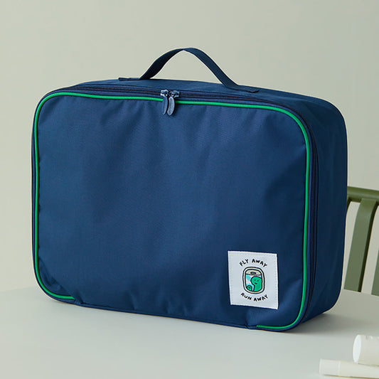 ｜JOGUMAN STORE｜ Runaway Travel Pouch (L)