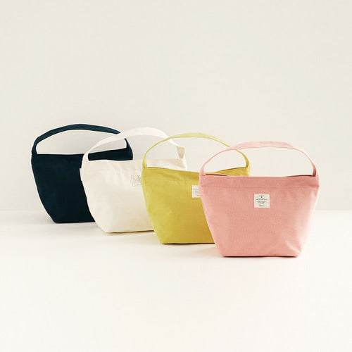 ｜livework｜ Reusable Daily Lunch Bag