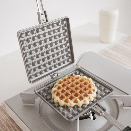 ｜Bracket Table｜ Waffle Maker (made in Japan)