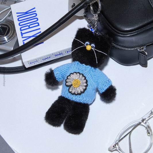 ♡ peaceminusone x mo.nam.hee ♡ Keyring Set