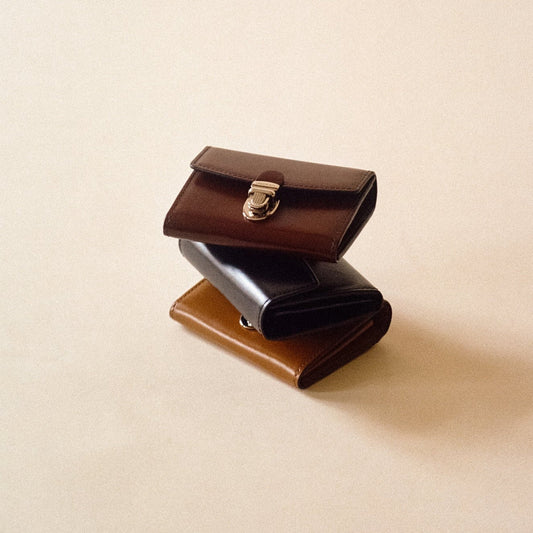 ｜TOUT Y EST｜ PORTE CARTES LOQUET