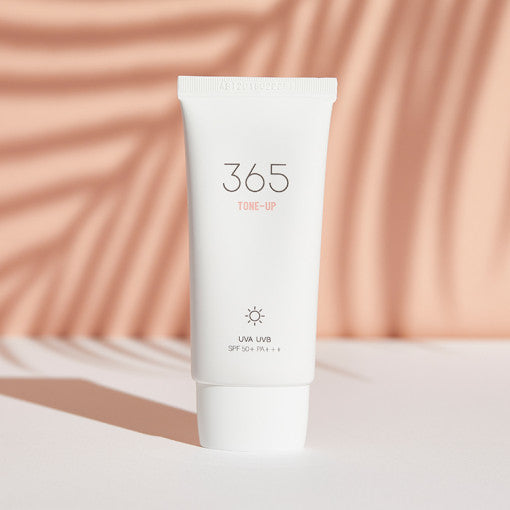 ｜Round Lab｜ 365 Tone-up Sun Cream 50ml (SPF 50+ PA++++)
