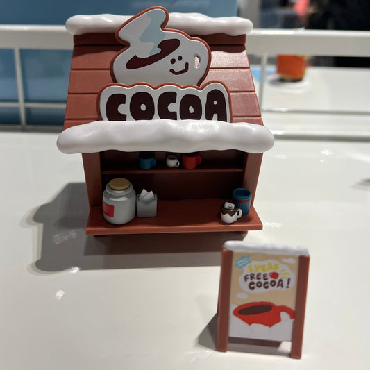 ｜Dinotaeng｜ COCOCUP Pop-up - Storage Box