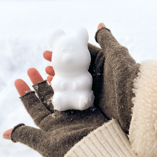 ｜Dinotaeng｜ Quokka Snowball Maker