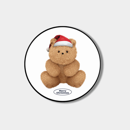 ｜THENINEMALL｜ 베이직 산타구미 Grip Tok
