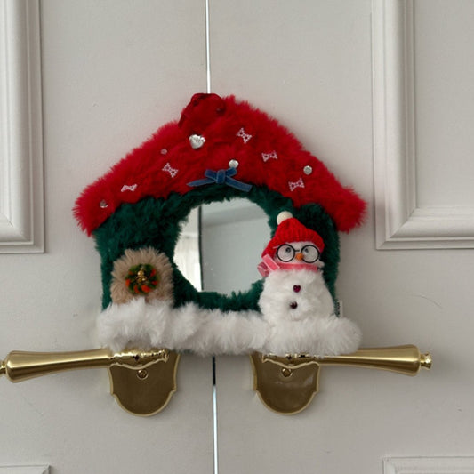 ｜YOUR WAVE｜ WINTER HOME DIY KIT
