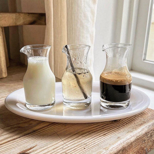 ｜Bracket Table｜ Dressing Bottle 100ml
