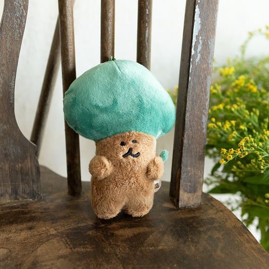 ｜Dinotaeng｜ AFROBOBO Keychain