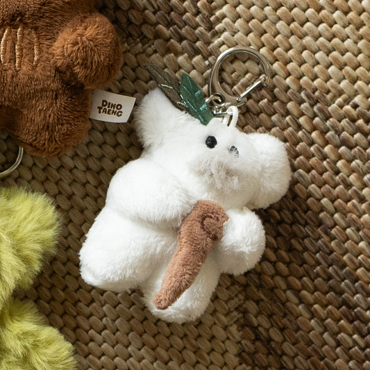 ｜Dinotaeng｜ Chief BOBO Keyring