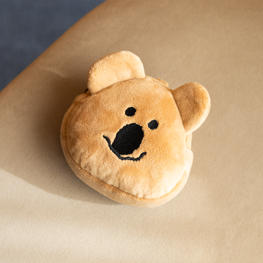 ｜Dinotaeng｜ QUOKKA Burger Pouch