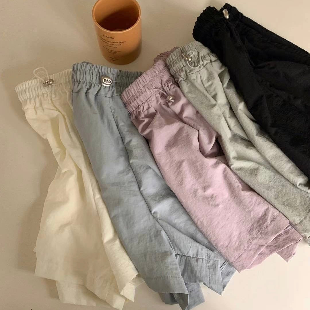 最後一件!!  ♡ o'pparel ♡ Summer Banding Shorts
