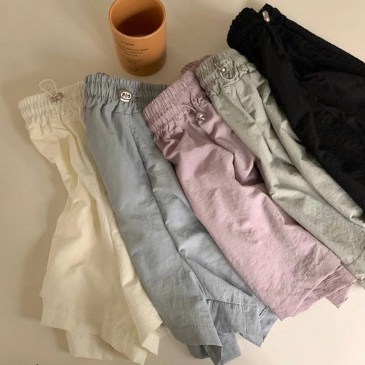最後一件!!  ♡ o'pparel ♡ Summer Banding Shorts
