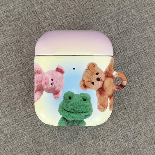 ｜MOMO CASE｜ 439 럽TOYS Airpods Case