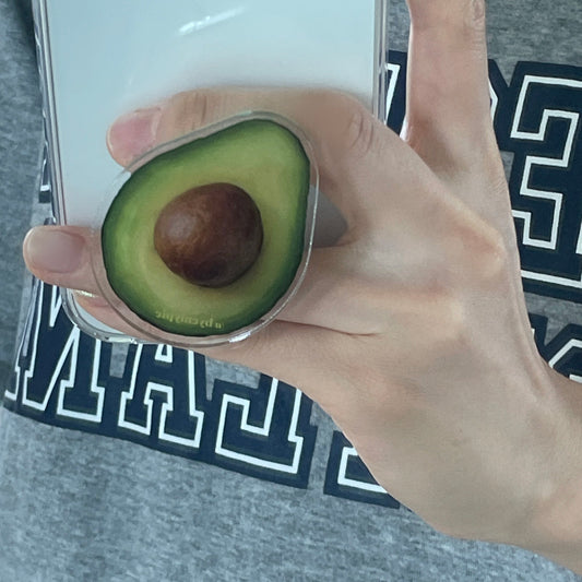｜byemypie｜ Avocado Grip Tok