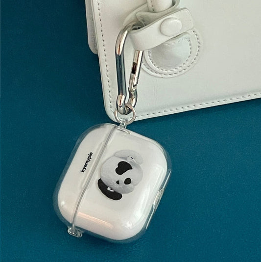 ｜byemypie｜ Badugi Airpods Case