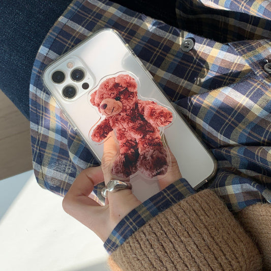 ｜byemypie｜ Bear Grip Tok