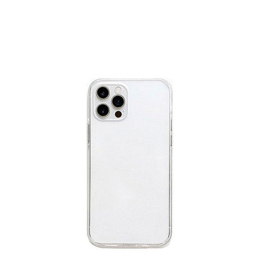 ｜byemypie｜ Clear Case