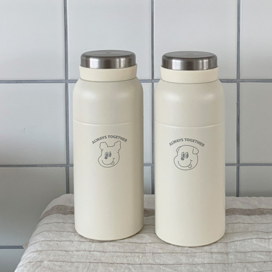 ｜1107｜ Logo Tumbler