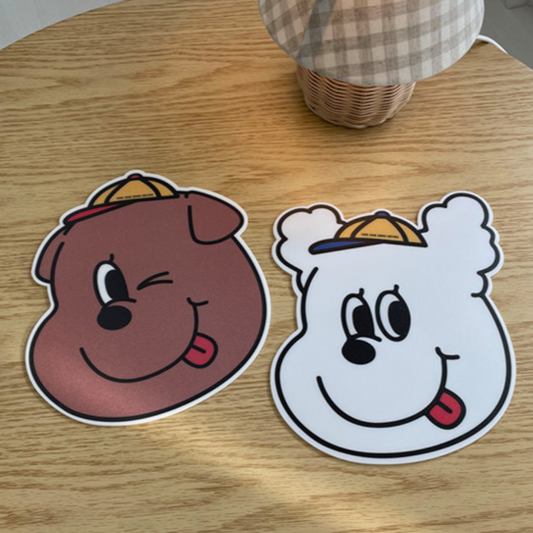 ｜1107｜ Mousepad