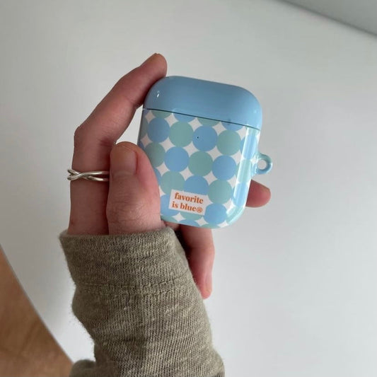 ｜midmaly｜ Blin Blin Airpods Case
