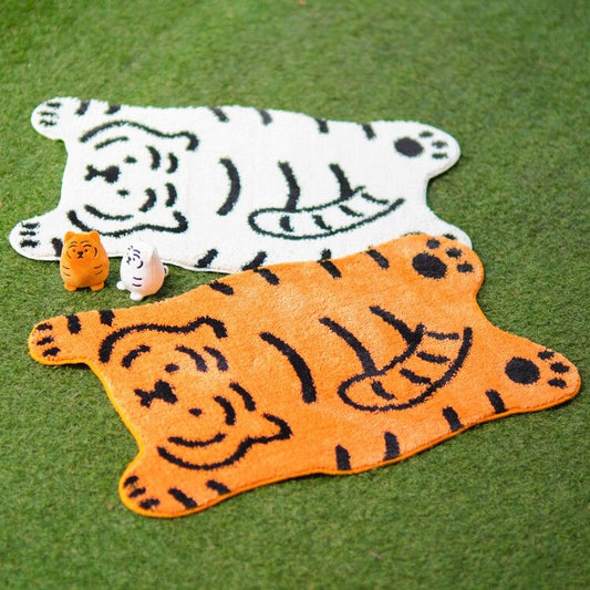 ｜MUZIK TIGER｜ Rug