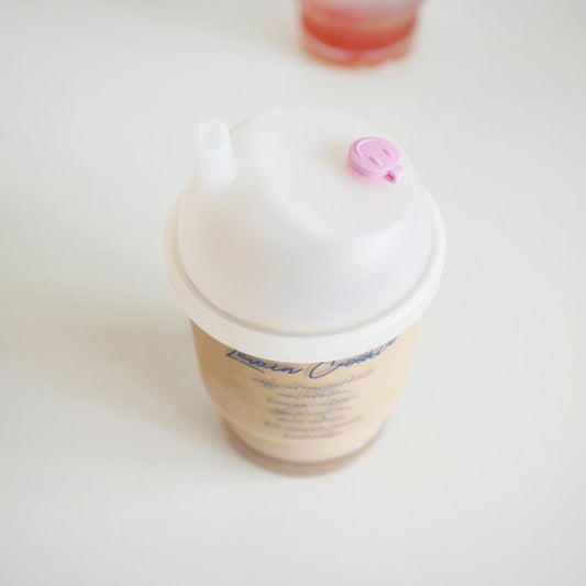 ｜Bracket Table｜ Cup Lid