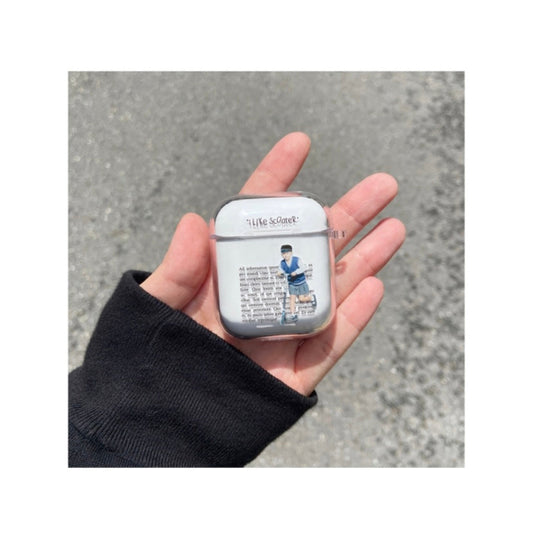 ｜Notful｜ Airpods Case