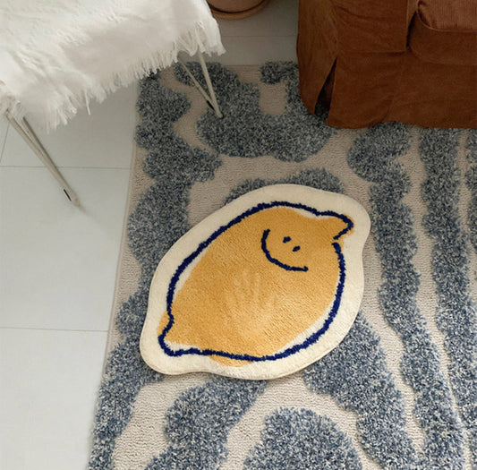 ｜second morning｜ Semo Rug