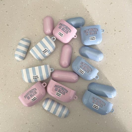 ｜midmaly｜ Cosy Airpods Case