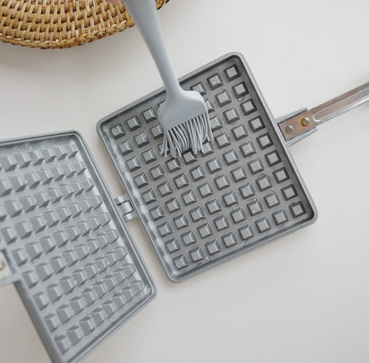 ｜Bracket Table｜ Silicone Oil Brush