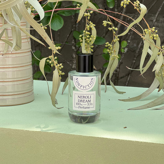 ｜NONFICTION｜ NEROLI DREAM Portable Perfume 30ml/100ml