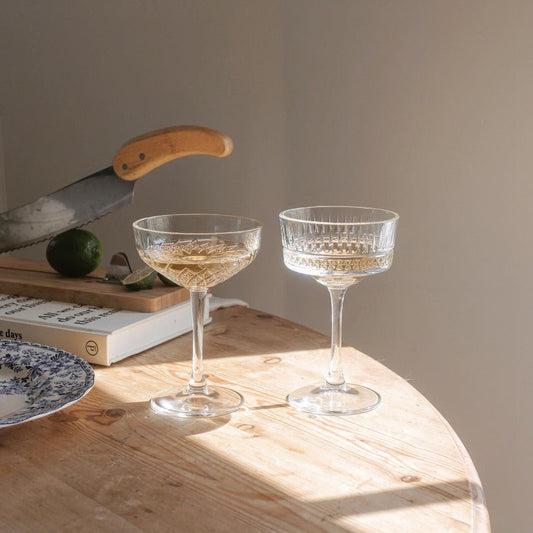 ｜Bracket Table｜ Wine Glass 260ml