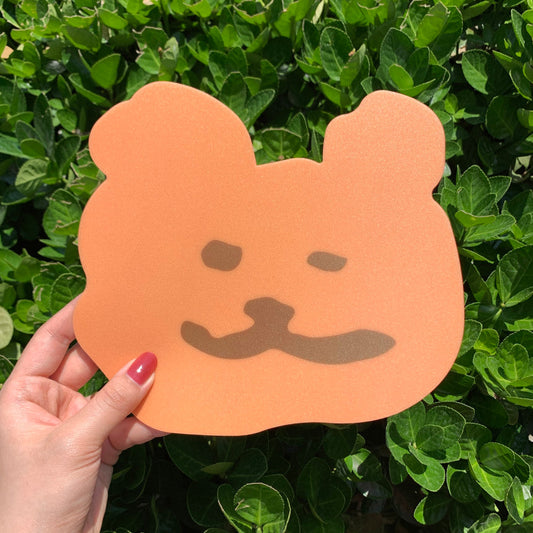 ｜1_tol_2｜ Mousepad
