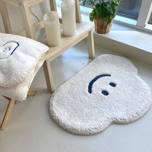 ｜skyfolio｜ Cloud Rug