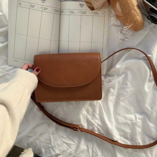 ｜98°C｜ Moi Square Mini Bag (PRE-ORDER)