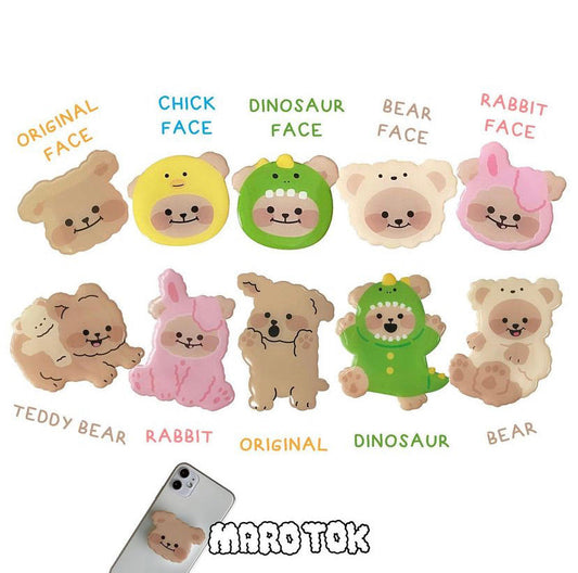｜HAZZ｜ MARO Grip Tok