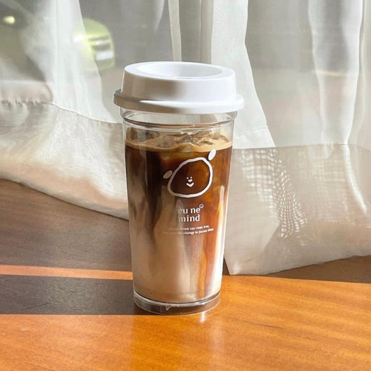 ｜eune mind｜ A Mung Reusable Cup 530ml