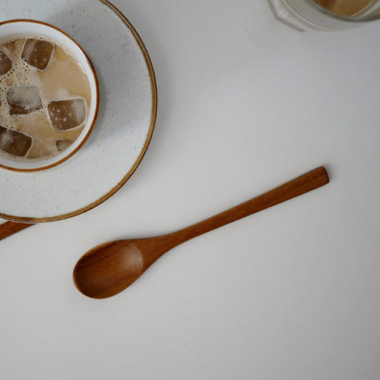 ｜Bracket Table｜ Wood Spoon