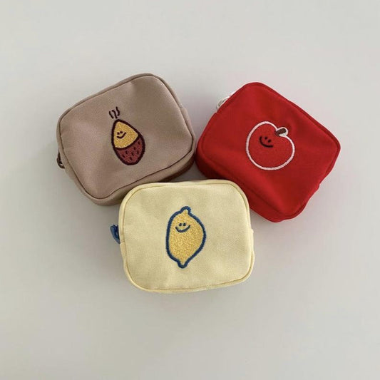 ｜second morning｜ Semo Pouch