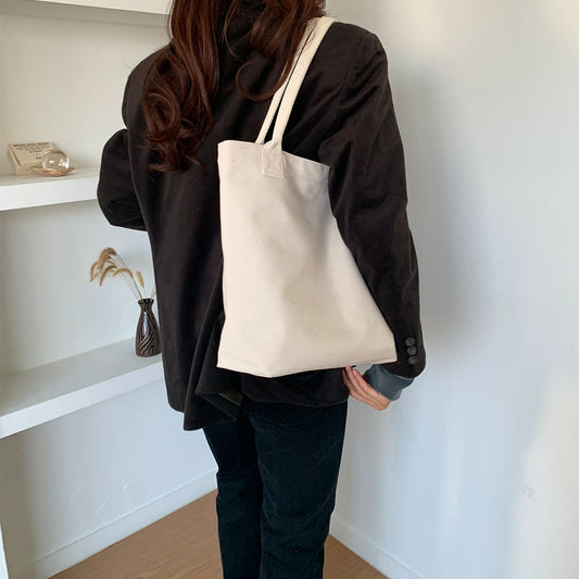 ｜JackO'bag｜ V Strap Tote Bag