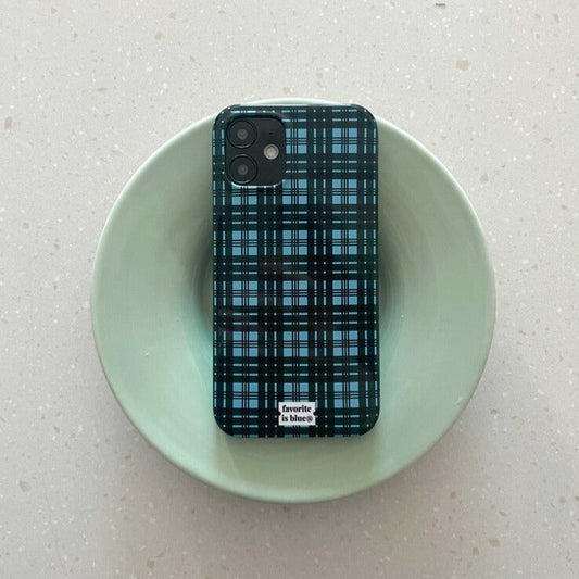 ｜midmaly｜ In Paris Phone Case