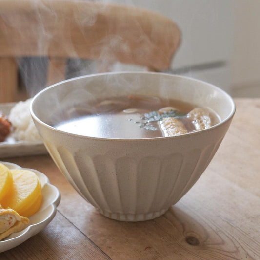 ｜Bracket Table｜ Asoko Ceramic Bowl