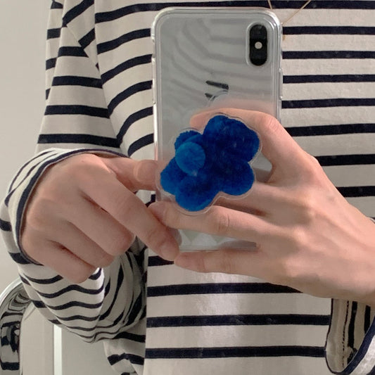 ｜byemypie｜ Lazy Bear Grip Tok