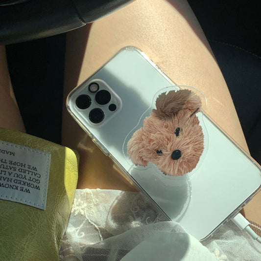 ｜byemypie｜ Puppy Grip Tok