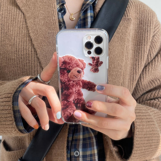 ｜byemypie｜ Turn Bear Case